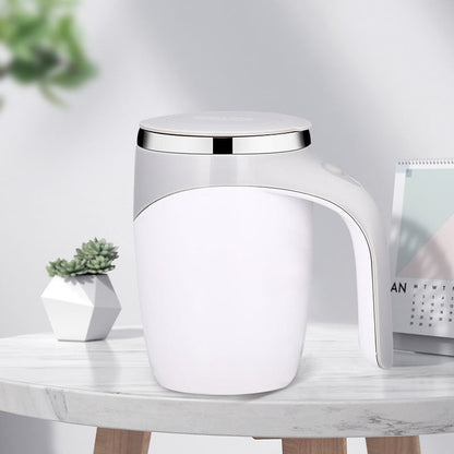 🧑‍🎄Christmas essentials 49%OFF🎁Magnetic Automatic Self-Stirring Coffee Mug