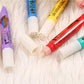 🎅Surprise Price: Only £7.99!!🎁🔮Magic Pen – Draw 3D with one stroke!🎄 DIY Bubble Popcorn Drawing Pens& Buy 3 Pay 2 🔥