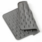 🔥Last Day Promotion 49% OFF - 🏠No-Spill Silicone Worktop Saver – Heat-Resistant & Non-Slip Mat for Drip-Free Drying