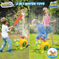 🔥Summer Promotion 49% OFF -⚾Water Sprinkler Baseball Toy