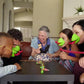 👪Christmas New Arrival-50% OFF🐸Frog Tongue Board Game-🎉Fun Family Interactive Party Game