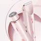 🔥Last Day Special Price £12.99!!⚡-🎁Comfort 2 in 1 Electric Lady Shaver