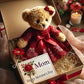 🔥Last Day Special Price £12.99!!💥-🎁Mother’s Day Teddy Bear Gift Box