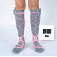 🔥Christmas Hot Sale 50%OFF🧦🎁Rechargeable Heated Socks for Men & Women
