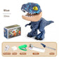 🔥New Year Promotion 49%OFF -🎁5-in-1 Dinosaur Assembly Stationery