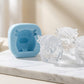 🔥LAST DAY SALE £5.99!!⚡50K+ SOLD!🐮 Mini Highland Cow Ice Cube Mold – Cute 3D Ice for Drinks, Parties & Gifts