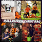 💖 Special Price £7.99🔥Last 3 Hours!!🎃 Halloween Candy Bucket Set