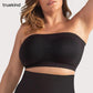 ⛱️Last Day Special Price ￡10.99!!🤩🔥Convertible Strapless Bandeau Bra with Wireless Comfort, Anti-Slip Grip & Removable Straps