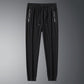 🔥NEW YEAR SALE £11.99!!⚡50K+ SOLD!🔥Unisex Ultra Soft Stretch Perfect Drape Casual Pants