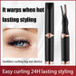 🔥Summer Promotion 49%OFF 💝Heated Eyelash Curler for Long lasting Natural Curling