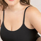 🔥Surprise Price ￡8.99!!🔥2025 HOT SALE All Day Shaping Comfort Stretch Camisolei