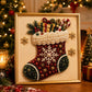 🎄Christmas Pre Sale ￡8.99!!⚡50K+ SOLD!🎅Premium 3D Pearl Christmas Diamond Painting Art Kit | 🧘Relaxing & Beginner-Friendly⛄️❄️
