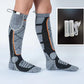 🎅Christmas Sale-Up to 50% OFF🔥Rechargeable Heated Socks for Men & Women