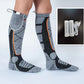 🔥Christmas Hot Sale 50%OFF🧦🎁Rechargeable Heated Socks for Men & Women