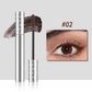 🔥LAST DAY BUY 1 GET 1 FREE💖Tubing Mascara Black & Brown Duo For Lash Makeup