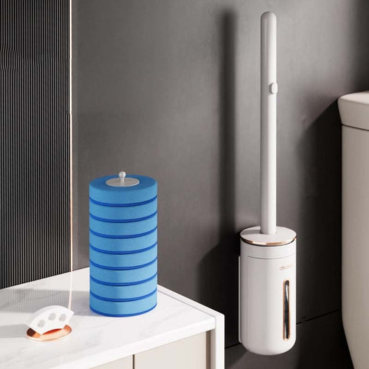🔥Last Day Promotion 50% OFF - Disposable Toilet Brush