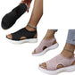 ⏳LAST DAY SALE ONLY ￡12.99!!🔥🔥Breathable mesh platform sandals for women