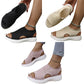 ⏳LAST DAY SALE ONLY ￡12.99!!🔥🔥Breathable mesh platform sandals for women