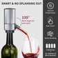 🎅Christmas Special Deals £12.99!!⚡50K+ SOLD!🔥Electric Wine Aerator Dispenser