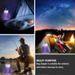 🔥Summer Promotion 49% OFF -🦟USB/Rechargeable Mosquito & Fly Trap Lamp