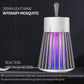🔥Summer Promotion 49% OFF -🦟USB/Rechargeable Mosquito & Fly Trap Lamp