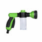 🔥Last Day Special Price £14.99!!💥-Pressure Hose Nozzle Foam Gun