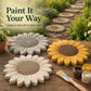 💖🎁LAST DAY SALE 50%OFF🌻Reusable Garden Art Mold – Make Your Garden Truly One of a Kind