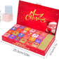 🔥Christmas Sale-Up to 50% OFF🎅Christmas Crystal Advent Blind Box
