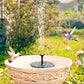 🔥LAST DAY SALE ￡9.99!!💥-🏡Upgraded Solar Powered Water Fountain Pump With Accessories
