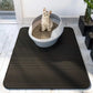 🎅Christmas Season Gift Idea￡9.99!!🎁Non-Slip Cat Litter Mat🐱
