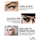 🔥LAST DAY SALE ONLY ￡9.99!!💧Sparkling Gel Eyeliner Collection – 14 waterproof, pearl & metallic shades to play with. One-stroke intensity, all-day wear. 🌈💫