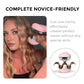 ✨Last Day Special Price £16.98!!💥ROVY COMPACT Hair Waver Crimper💇‍♀️