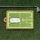 🎅Christmas Gift idea 49%OFF -🎁Golf Training Mat for Swing Detection Batting