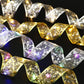🎅Christmas Hot Sale ￡9.99!!✨ Christmas Ribbon Fairy Lights 🎄Make Your Tree Glow Like Never Before