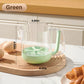 🔥Last Day Promotion 49% OFF - 🎁Semi Auto Whisk Cup With Filter & Scale