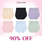 💗Last Day Special Price £9.99!! Buy 1 Get 1 Free⚡50K+ SOLD!💝Leakproof High-Waist Tummy-Control Butt-Lifting Panties