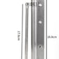 🔥Last Day Promotion 49% OFF -🏡Automatic Door Self-Closing Hinge