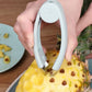 🧑‍🍳Kitchen Artifact - 49%OFF🥳 Multifunctional Pineapple Eye Remover