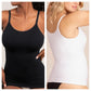 🔥Surprise Price ￡8.99!!🔥2025 HOT SALE All Day Shaping Comfort Stretch Camisolei