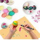 🔥Last Day Promotion-49%OFF🎁Dual Tip Acrylic Paint Pen Marker