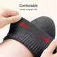 🎅Christmas Gift idea 49%OFF -🎁Fluffy Fleece Lined Thermal Leg Warmer