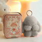 🎁EASTER HOT SALE – ONLY £6.99!!🐰🎉 Handmade Soft Bunny Charms