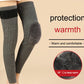 🎅Christmas Gift idea 49%OFF -🎁Fluffy Fleece Lined Thermal Leg Warmer