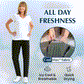 🔥NEW YEAR SALE £11.99!!⚡50K+ SOLD!🔥Unisex Ultra Soft Stretch Perfect Drape Casual Pants