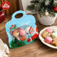 🎅LAST DAY SALE ONLY ￡10.99!!✨50K+ SOLD!🎄Bestseller Self-Sealing Christmas Candy and Cookie Bags🍪for Holiday Gifts, Biscuits and Seasonal Treats🎁