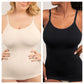 🔥Surprise Price ￡8.99!!🔥2025 HOT SALE All Day Shaping Comfort Stretch Camisolei