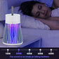 🔥Summer Promotion 49% OFF -🦟USB/Rechargeable Mosquito & Fly Trap Lamp