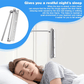 🔥Last Day Promotion 49% OFF -🏡Automatic Door Self-Closing Hinge