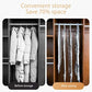 🔥Last Day Promotion 50% OFF -✨ Hanging Vacuum Storage Bags