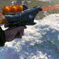 🔥Last Day Sale 49% OFF🎁2025 Shark Snowball Launcher
